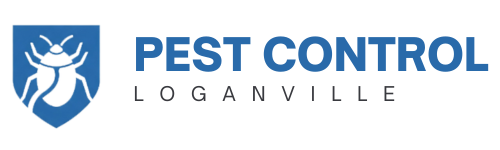 Loganville Pest Control Logo